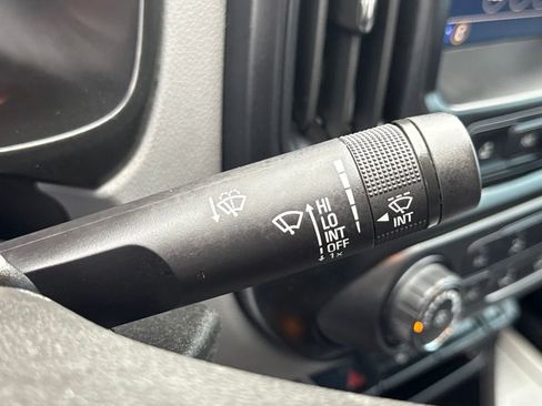 Used 2021 Chevrolet Colorado W/T w/ Custom Special Edition image 36