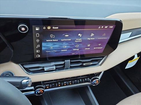 New 2026 Chevrolet Equinox ACTIV FWD image 12