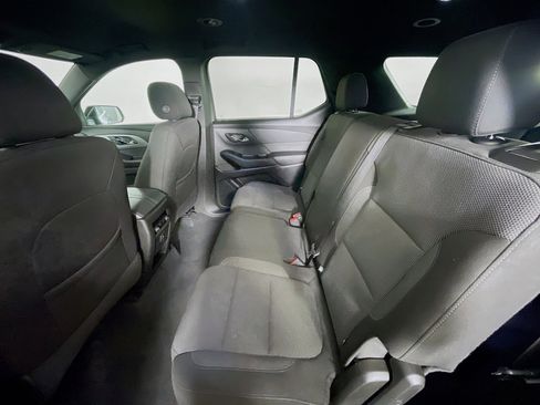 Used 2023 Chevrolet Traverse LT image 27