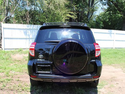 Used 2011 Toyota RAV4 4WD w/ Base L4 Extra Value Pkg image 8