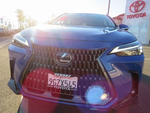Used 2024 Lexus NX 350 AWD w/ Premium Package image 5