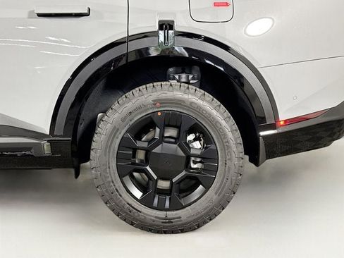 New 2027 Kia Telluride SX Prestige X-Pro AWD/4WD image 11
