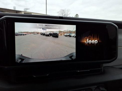 New 2026 Jeep Gladiator Sport image 16