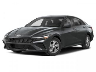New 2026 Hyundai Elantra SE FWD video 1