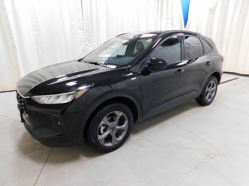 Used 2025 Ford Escape ST-Line Select image 15