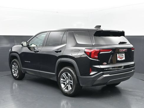 Used 2026 GMC Terrain Elevation FWD image 4