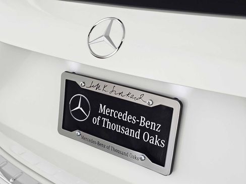 Certified 2025 Mercedes-Benz GLA 35 AMG AMG GLA 35 image 14