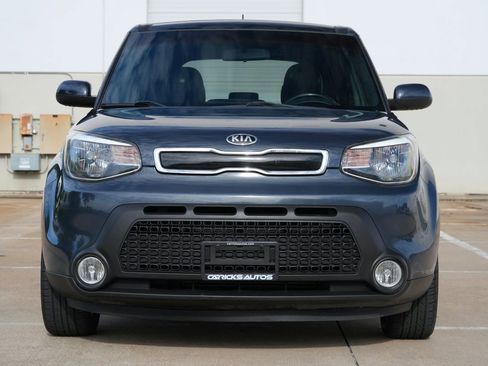 Used 2015 Kia Soul + w/ Primo Package FWD image 15