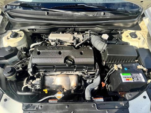 Used 2011 Kia Rio LX image 4