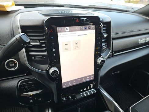 Used 2025 RAM 2500 Laramie image 23