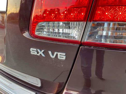 Used 2012 Kia Sorento SX w/ SX Premium Pkg AWD/4WD image 33
