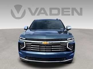 New 2025 Chevrolet Tahoe Premier RWD video 2