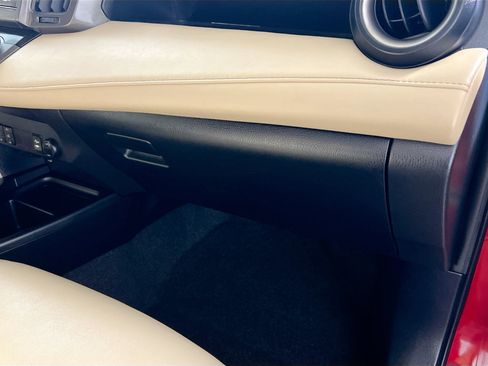 Used 2015 Toyota RAV4 Limited w/ Outdoor Package image 35