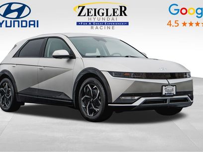 Certified 2023 Hyundai Ioniq 5 SEL