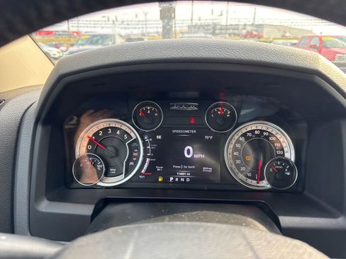 Used 2017 RAM 1500 Lone Star image 15