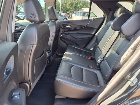 Used 2019 Chevrolet Equinox Premier FWD image 12