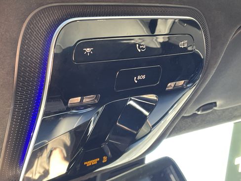 Certified 2024 Mercedes-Benz AMG GT 63 image 34