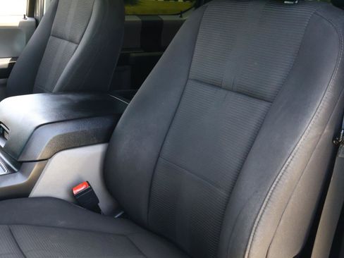 Used 2019 Ford F150 XL w/ Equipment Group 101A Mid RWD image 13