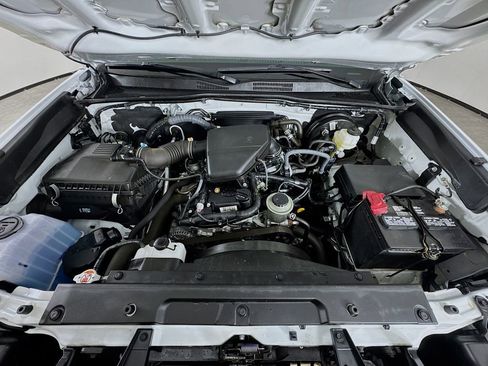 Certified 2022 Toyota Tacoma SR image 19