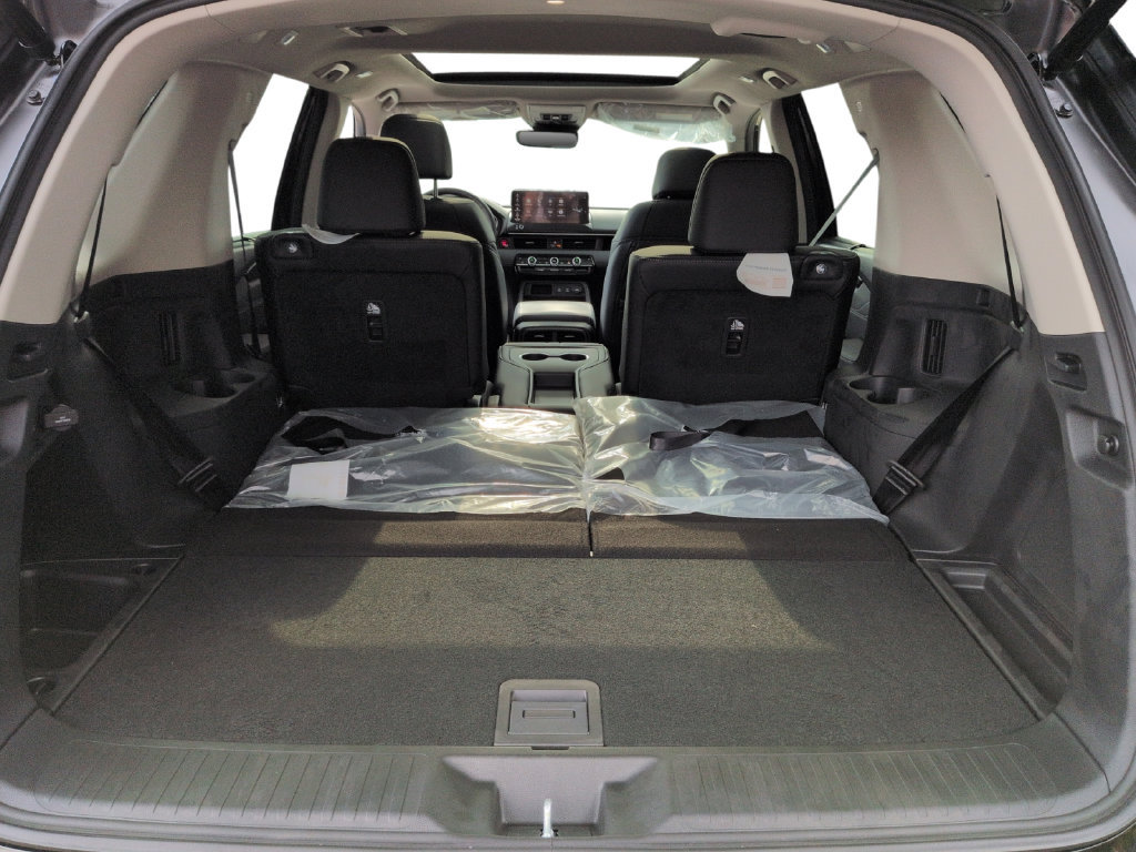 New 2026 Honda Pilot Touring image 29