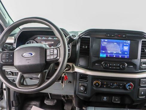 Used 2021 Ford F150 XL w/ XL Power Equipment Group image 18