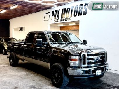 Used 2008 Ford F250 XL