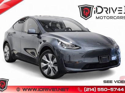 Used 2022 Tesla Model Y Long Range