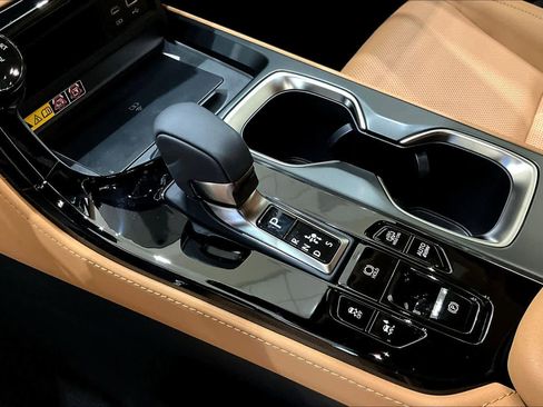 New 2026 Lexus NX 450h+ AWD w/ Luxury Package image 11