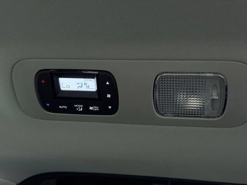 New 2026 Honda Odyssey Elite image 29