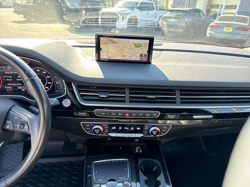 Used 2019 Audi Q7 3.0T Premium Plus image 21