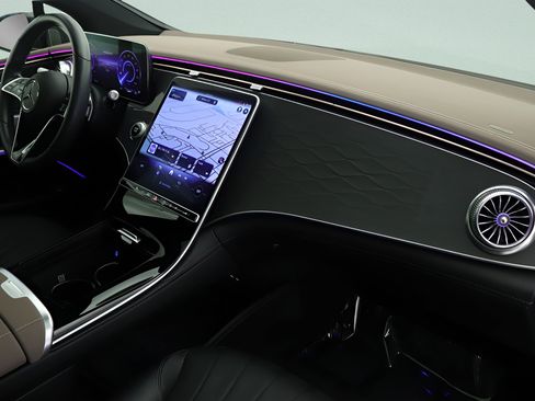 Certified 2023 Mercedes-Benz EQS 450+ Sedan image 22