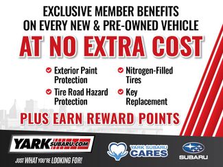 Used 2025 Subaru Legacy Premium AWD/4WD video 2