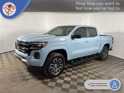 New 2026 Chevrolet Colorado Z71 w/ Z71 Convenience Package 2