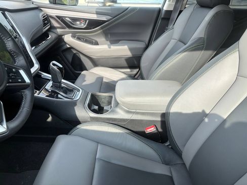Certified 2023 Subaru Outback Onyx Edition AWD/4WD image 7