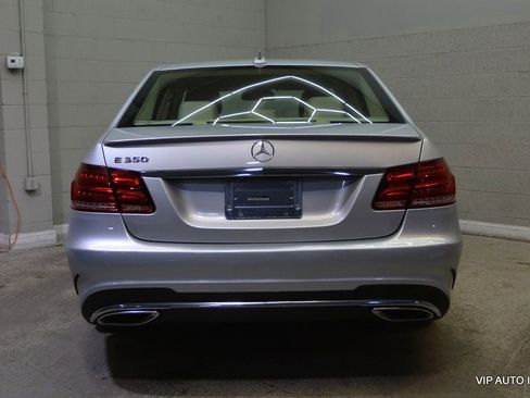 Used 2014 Mercedes-Benz E 350 Sedan image 35