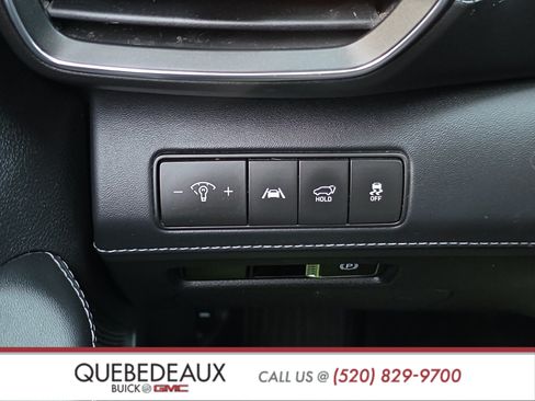 Used 2022 Hyundai Santa Fe SEL w/ Convenience + Premium Package FWD image 27