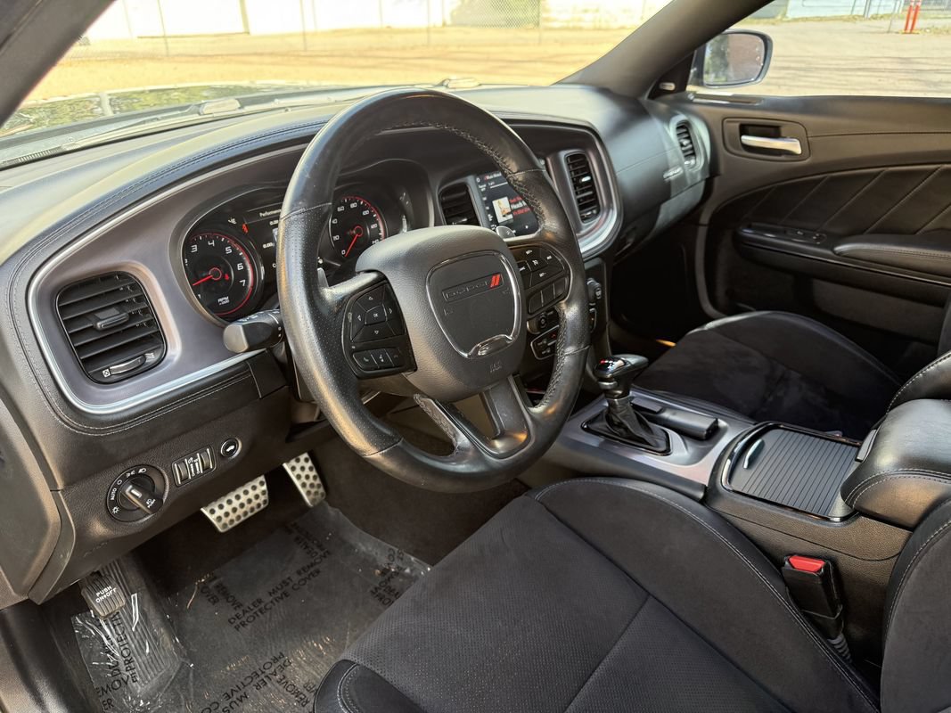 Used 2020 Dodge Charger GT w/ Plus Group AWD/4WD image 13