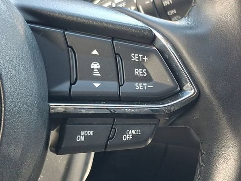 Used 2023 MAZDA CX-5 AWD 2.5 S image 22