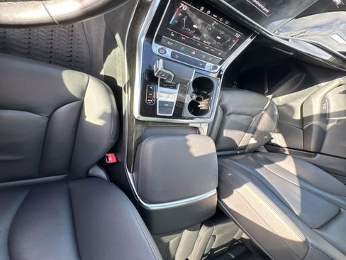 Used 2022 Audi Q7 3.0T Premium Plus image 24