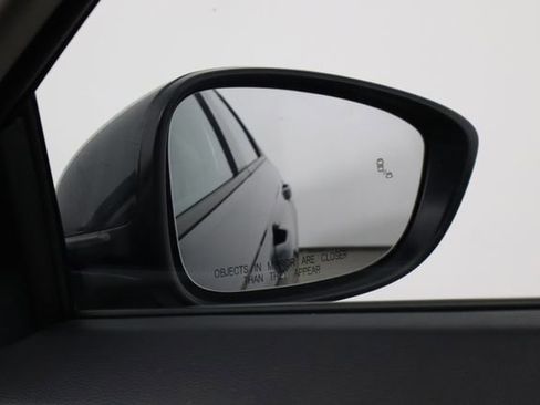 Used 2024 Honda Accord EX image 16