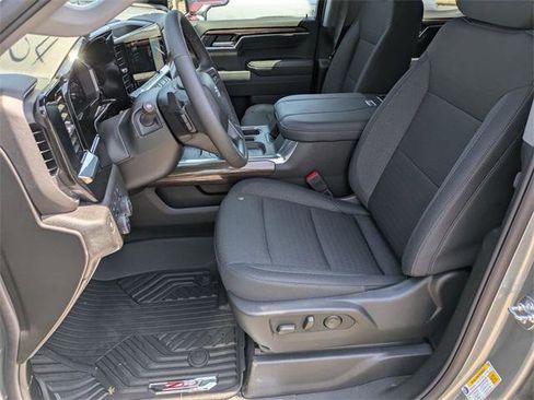 New 2026 Chevrolet Silverado 1500 RST image 11