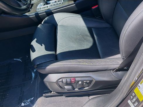 Used 2018 BMW X4 M40i image 17