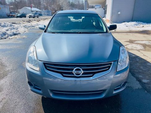 Used 2012 Nissan Altima 2.5 S w/ Convenience Pkg image 2