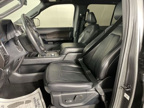 Used 2021 Ford Expedition Max Limited image 19