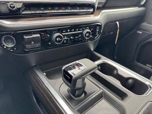 New 2026 Chevrolet Silverado 1500 LT Trail Boss w/ Convenience Package II image 16