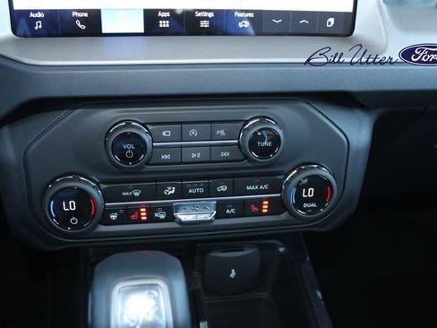 New 2025 Ford Bronco Outer Banks image 14