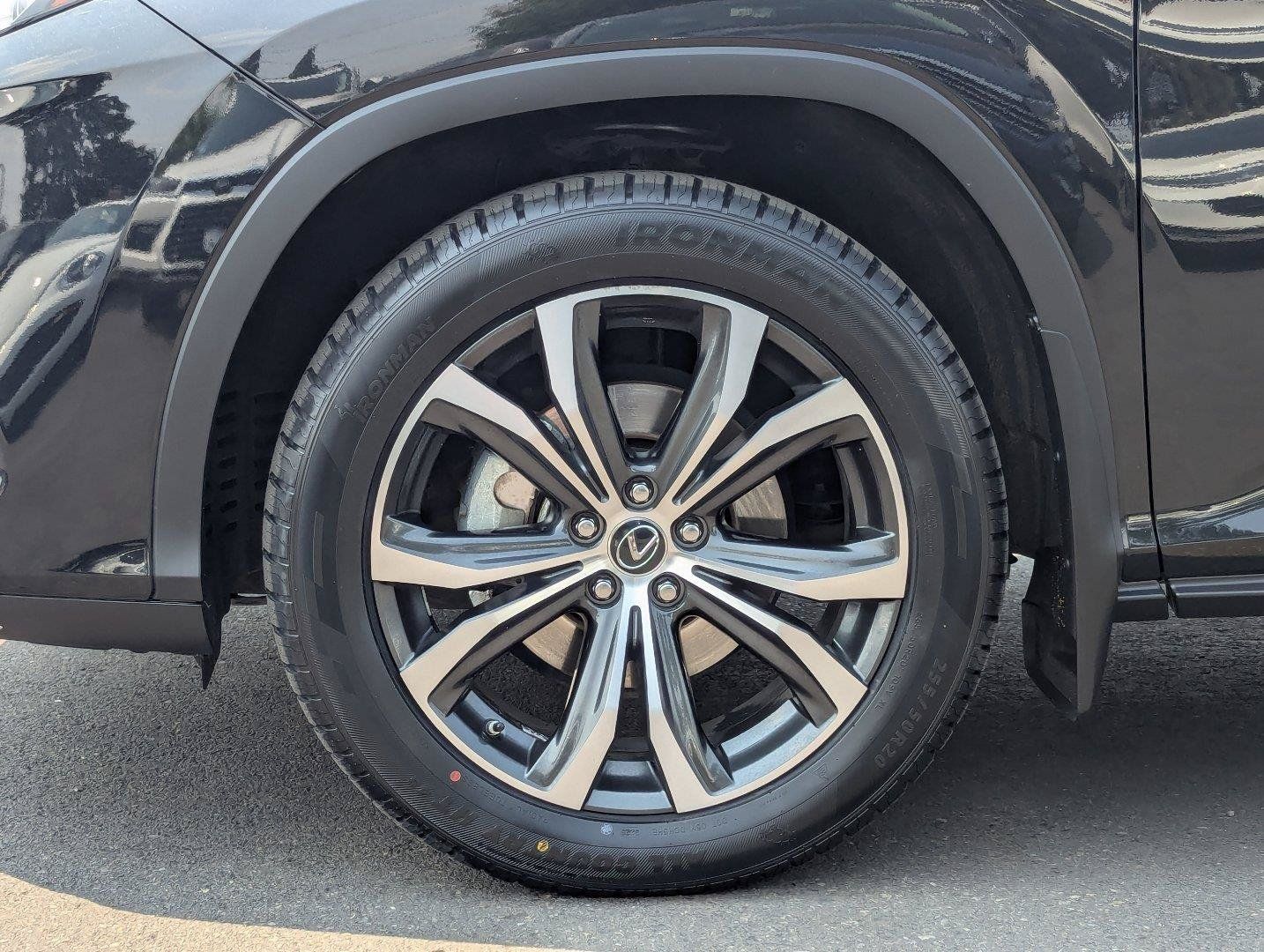 Used 2021 Lexus RX 350 AWD w/ Premium Package image 41