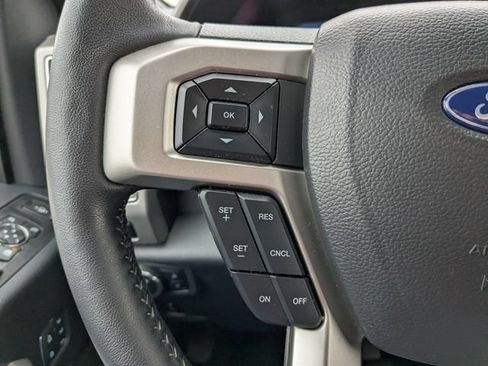 Used 2022 Ford F250 Lariat w/ Chrome Package AWD/4WD image 18