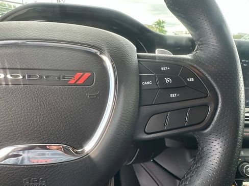 Used 2023 Dodge Durango GT w/ Blacktop Package AWD/4WD image 20