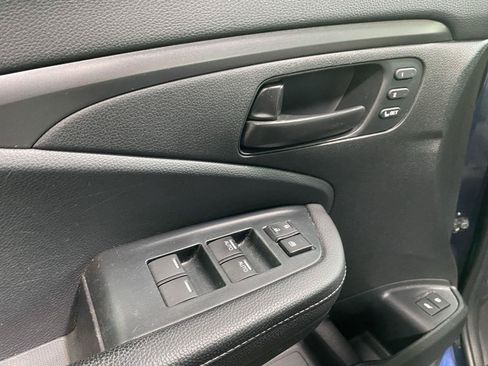 Used 2023 Honda Passport EX-L image 11